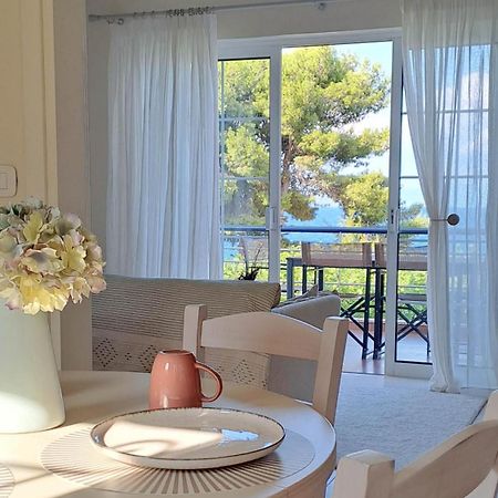 Nama Beach House Arkadiko Chorio 외부 사진