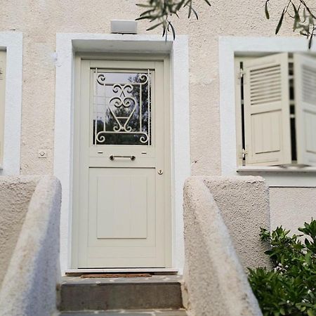 Nama Beach House Arkadiko Chorio 외부 사진