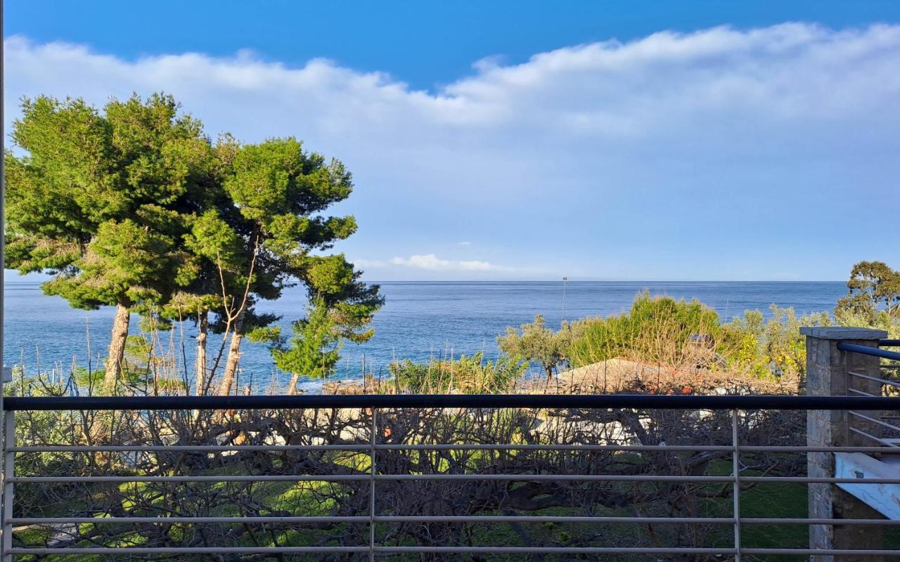 Nama Beach House Arkadiko Chorio 외부 사진
