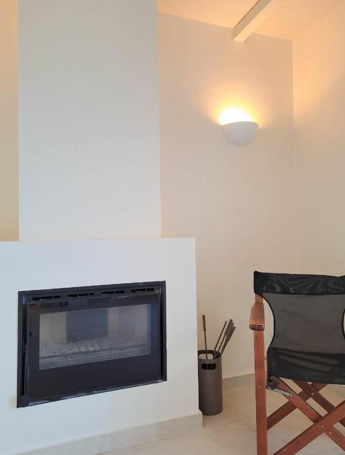 Nama Beach House Arkadiko Chorio 외부 사진