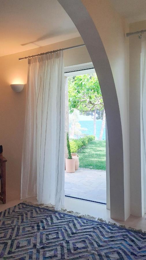 Nama Beach House Arkadiko Chorio 외부 사진