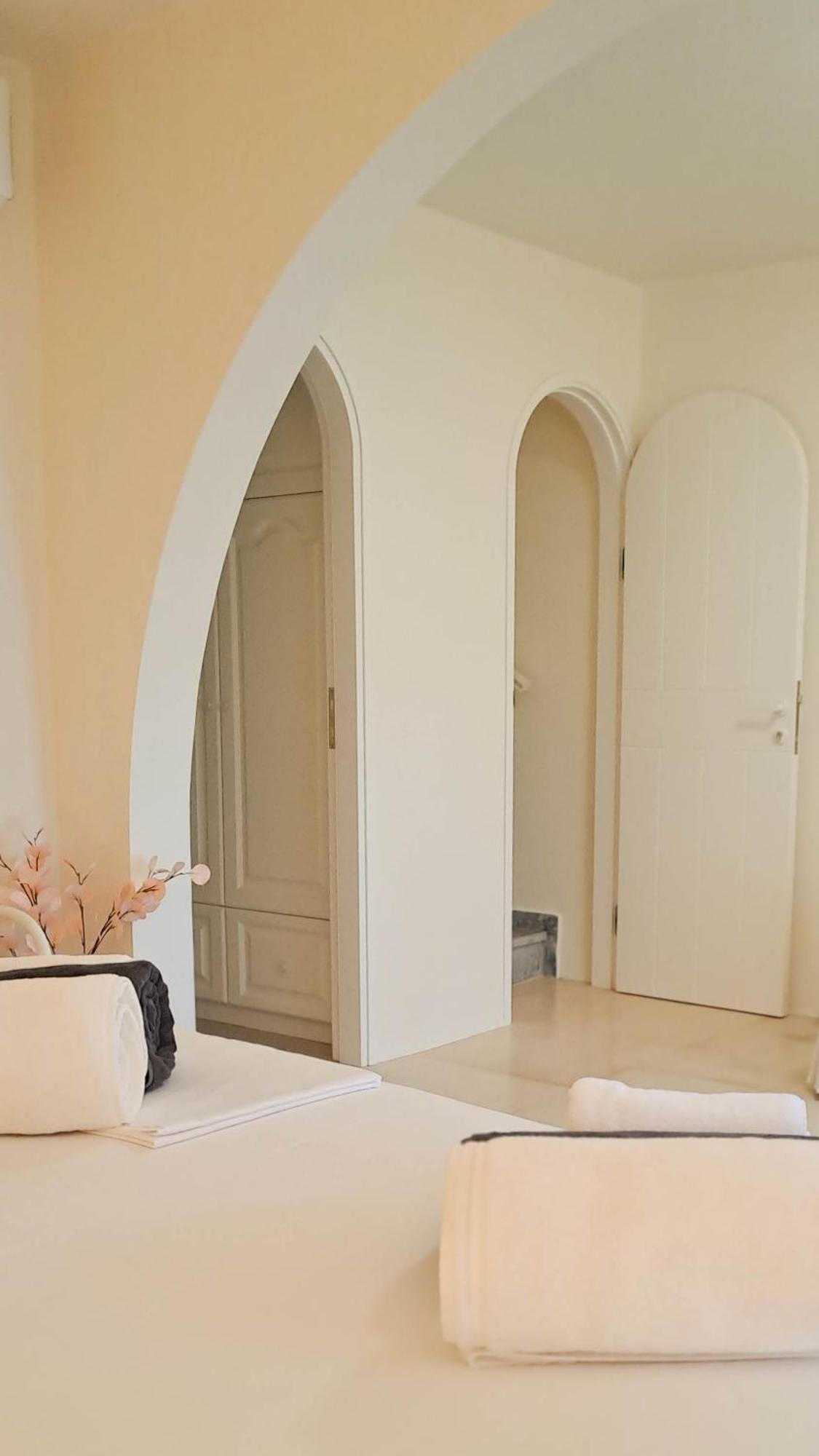 Nama Beach House Arkadiko Chorio 외부 사진
