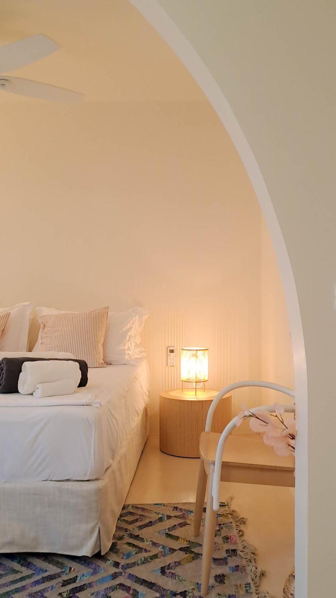 Nama Beach House Arkadiko Chorio 외부 사진
