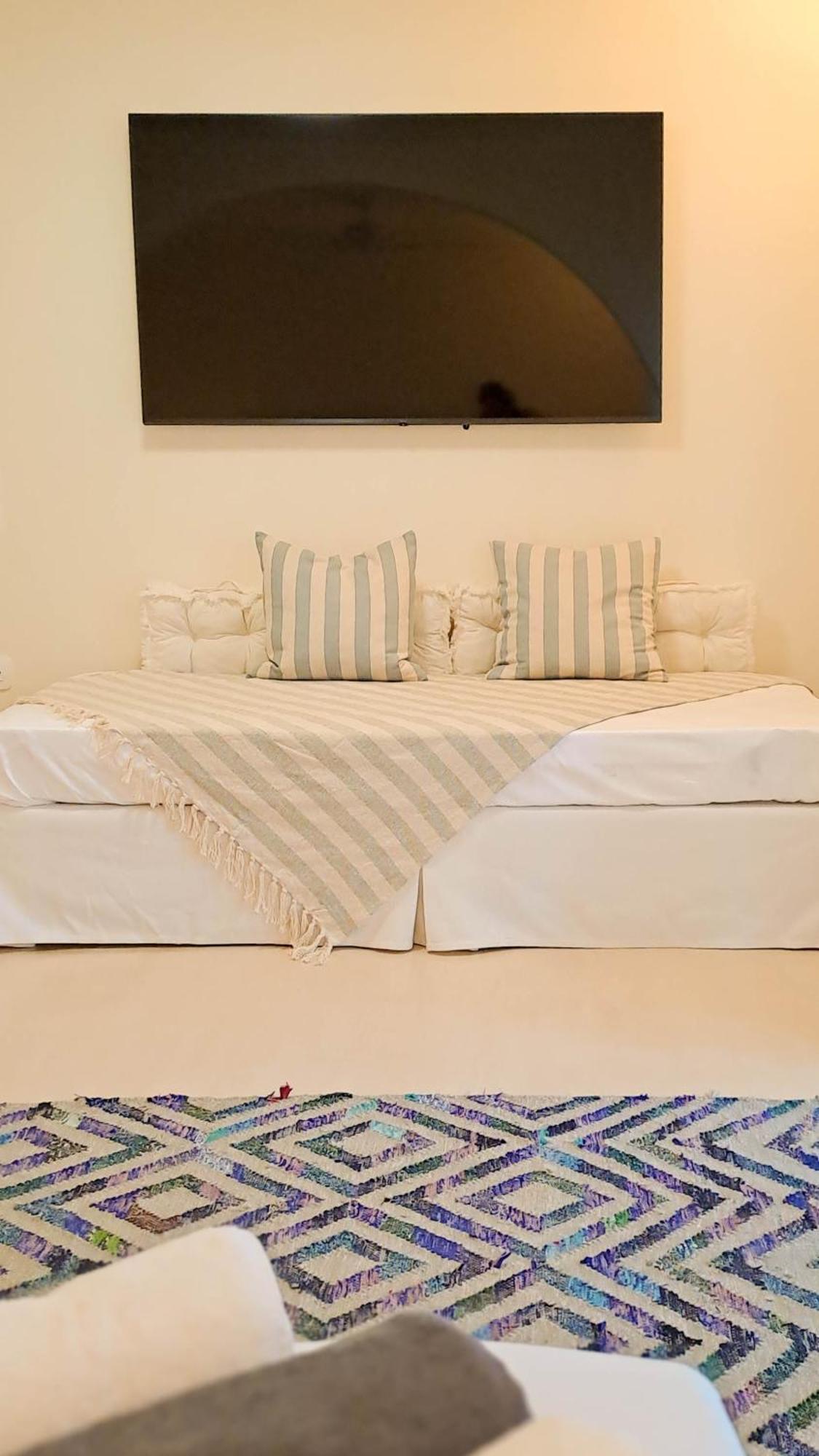 Nama Beach House Arkadiko Chorio 외부 사진