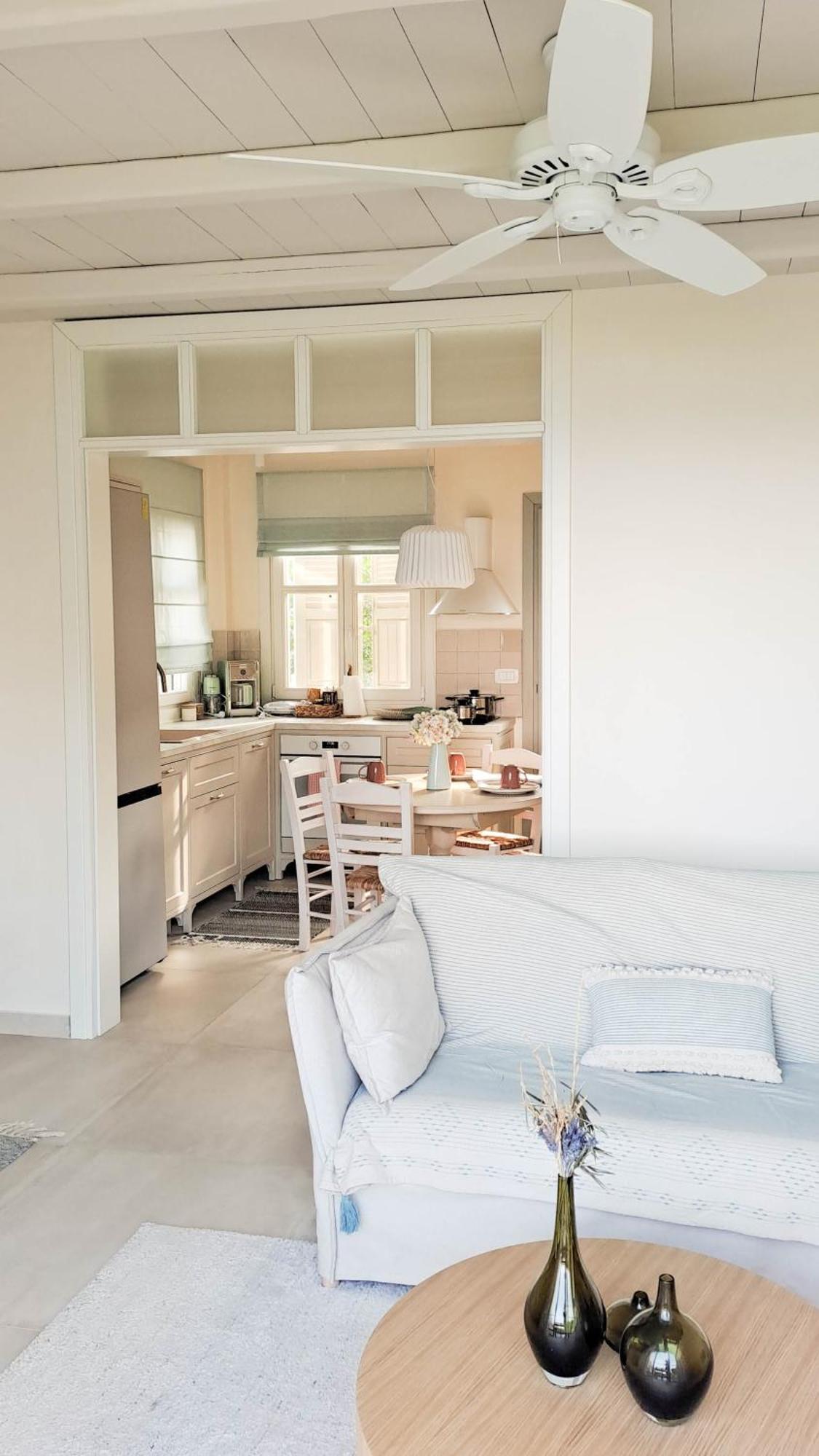 Nama Beach House Arkadiko Chorio 외부 사진