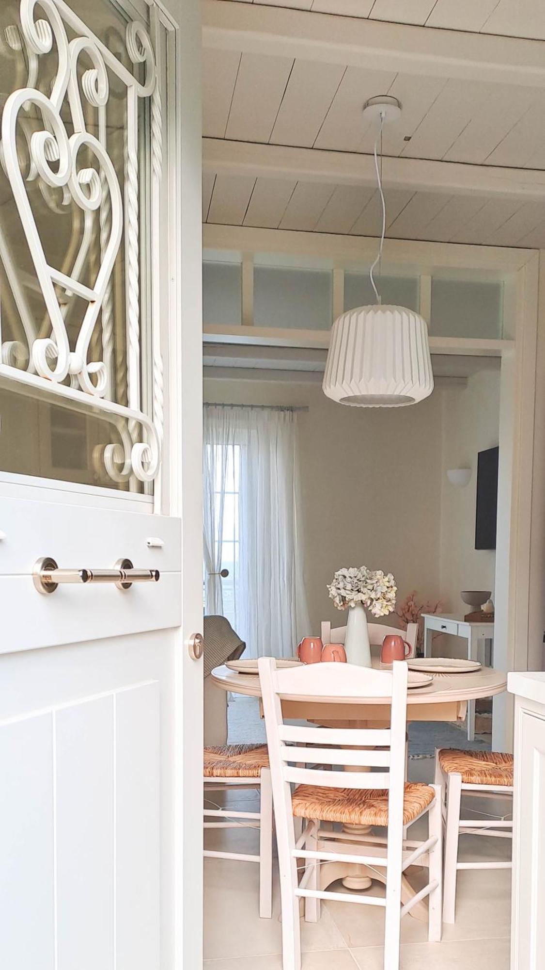 Nama Beach House Arkadiko Chorio 외부 사진