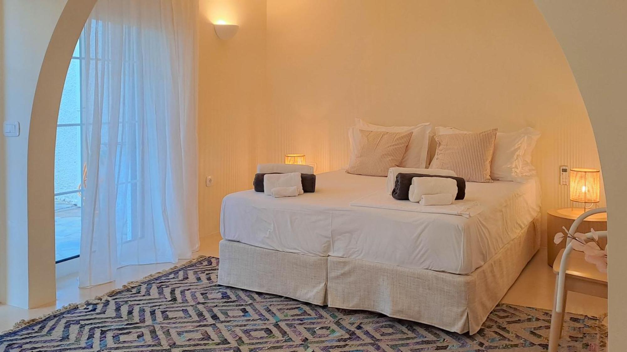 Nama Beach House Arkadiko Chorio 외부 사진