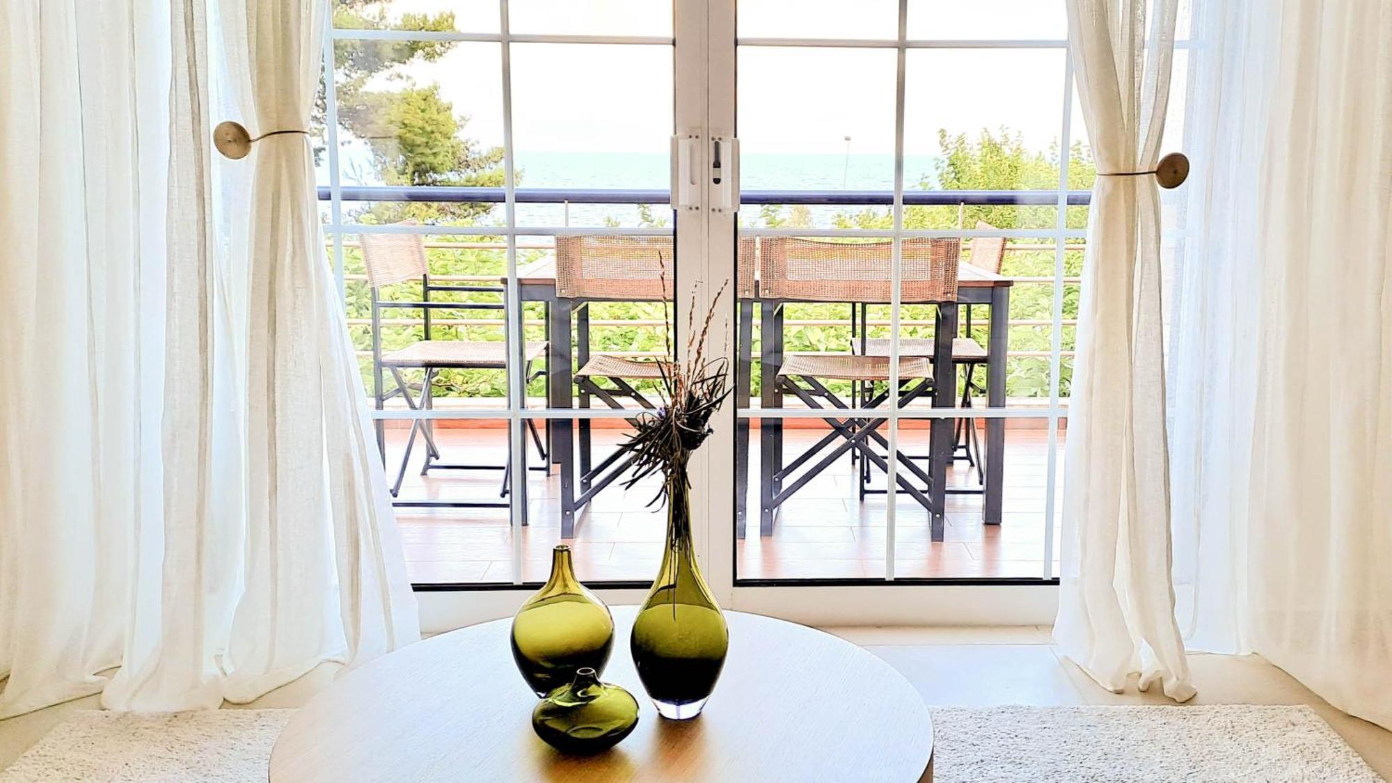 Nama Beach House Arkadiko Chorio 외부 사진