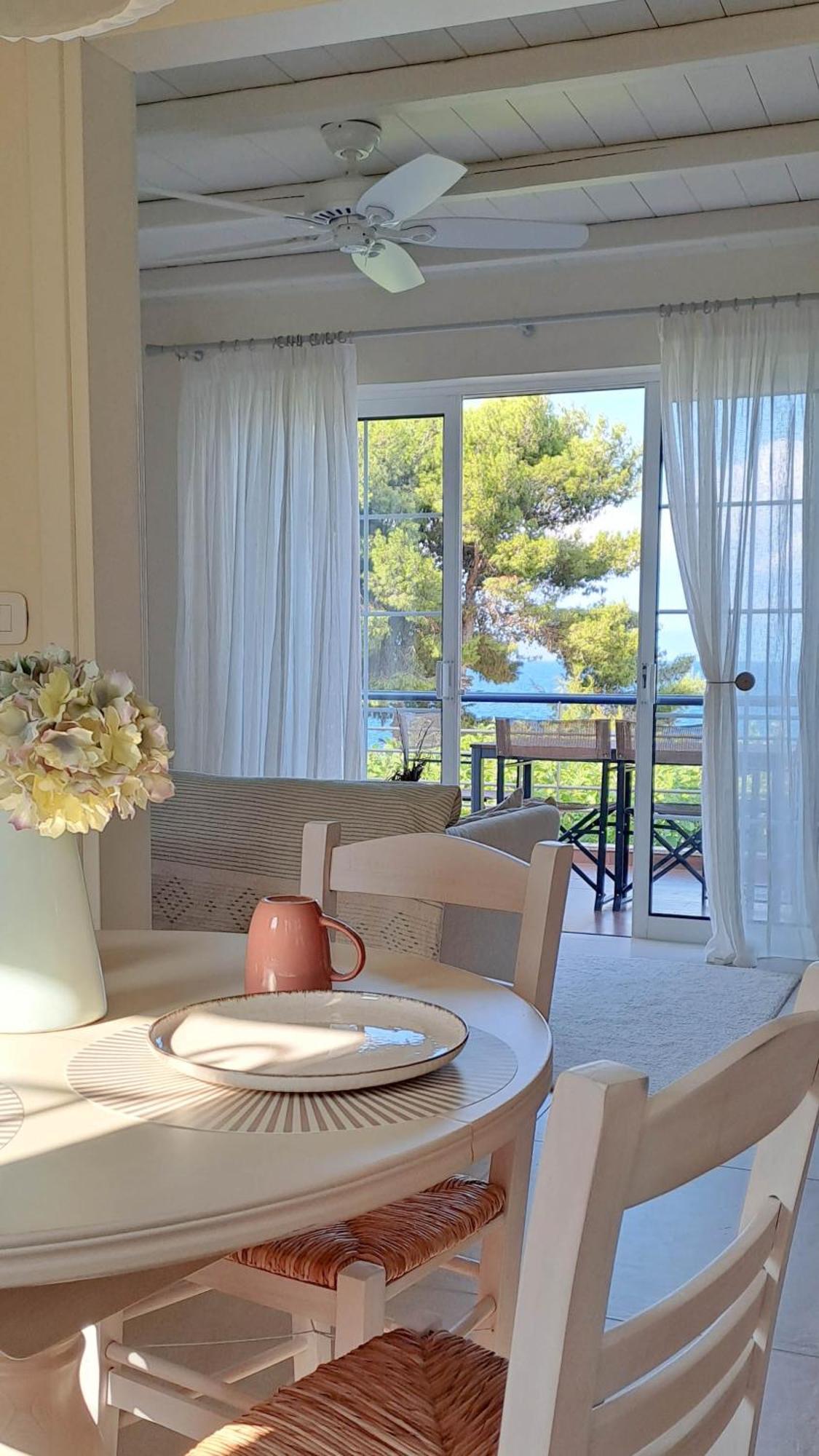 Nama Beach House Arkadiko Chorio 외부 사진